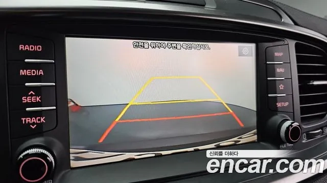 Kia The New Sorento 2018 Серый из Кореи, фото 6