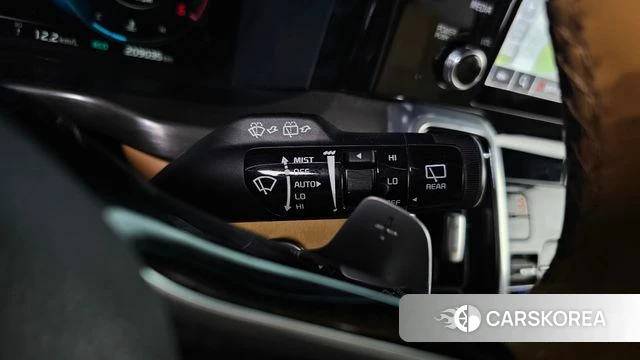 Kia Sorento 4th Generation 2021 Серый из Кореи, фото 6