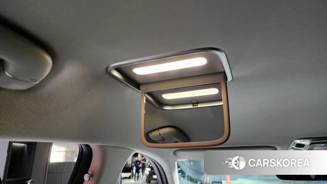 Genesis G80 (RG3) 2022 Черный из Кореи, фото 6