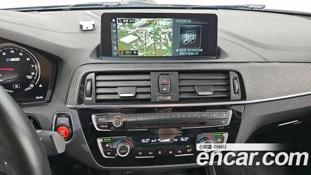 BMW M2 (F87) id 2838937 из Кореи 6