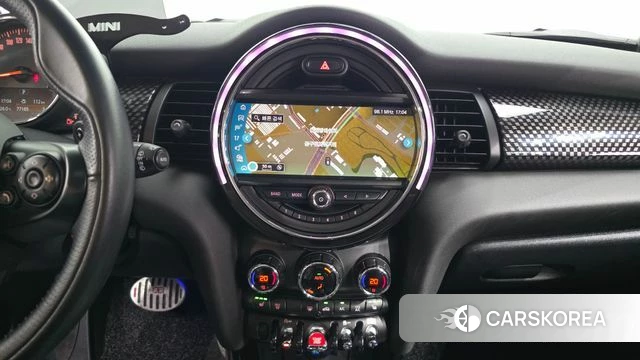 Mini Cooper S 2019 Серый из Кореи, фото 6
