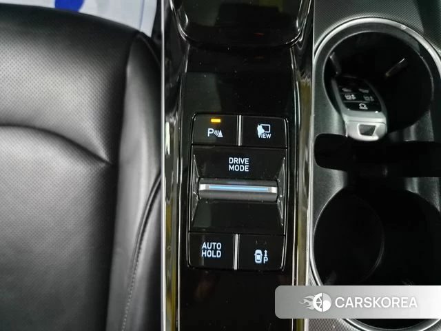 Hyundai Sonata (DN8) 2022 Белый из Кореи, фото 6
