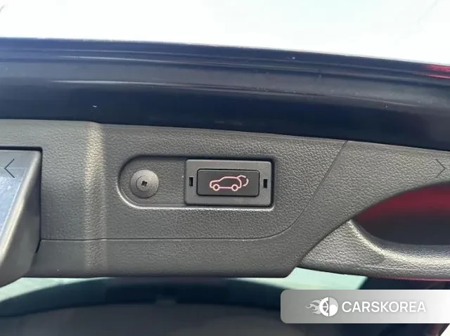 Ssangyong All New Rexton 2020 Черный из Кореи, фото 6