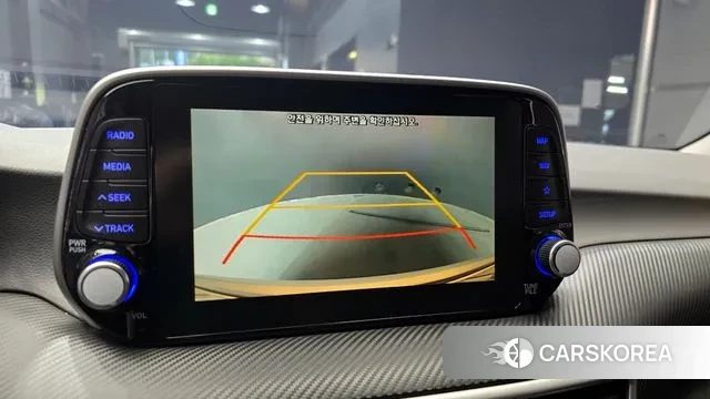 Hyundai All New Tucson 2019 Белый из Кореи, фото 6