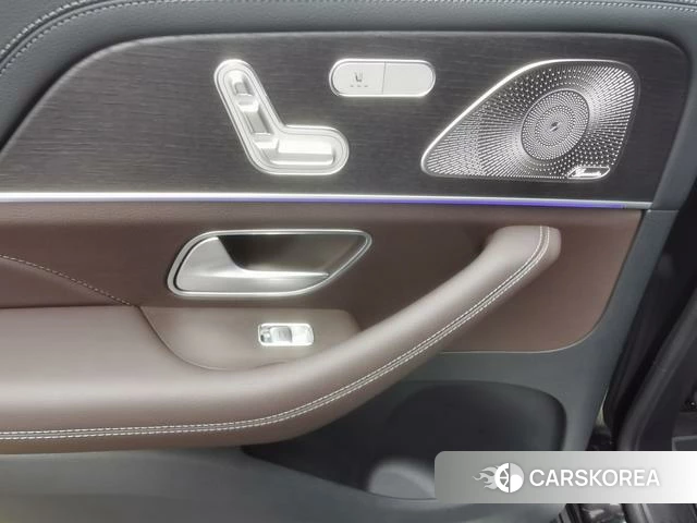 Mercedes-Benz GLS id 3913917 из Китая 6