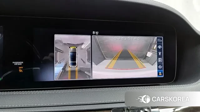 Mercedes-Benz S-Class W222 2020 Белый из Кореи, фото 6