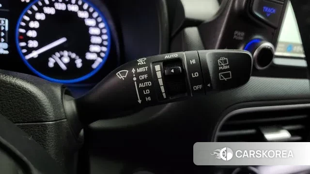 Hyundai Kona 2018 Белый из Кореи, фото 6