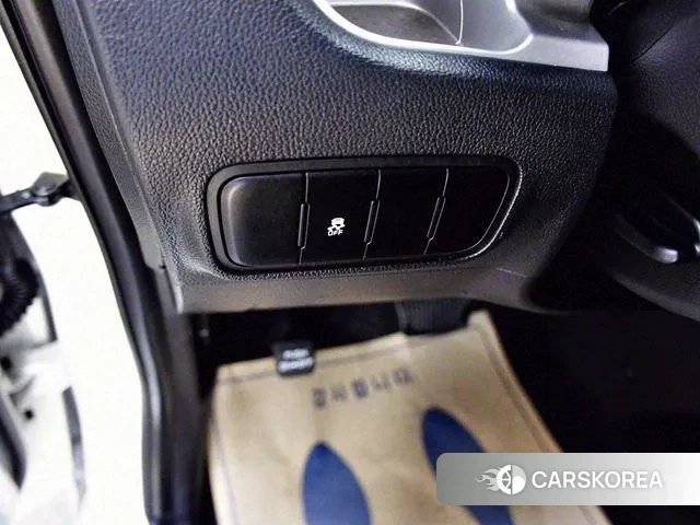 Kia The New Ray 2020 Белый из Кореи, фото 6