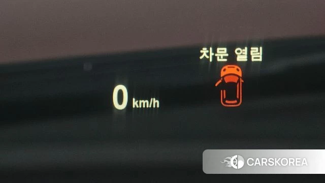 Mini Cooper Countryman 2019 Красный из Кореи, фото 6