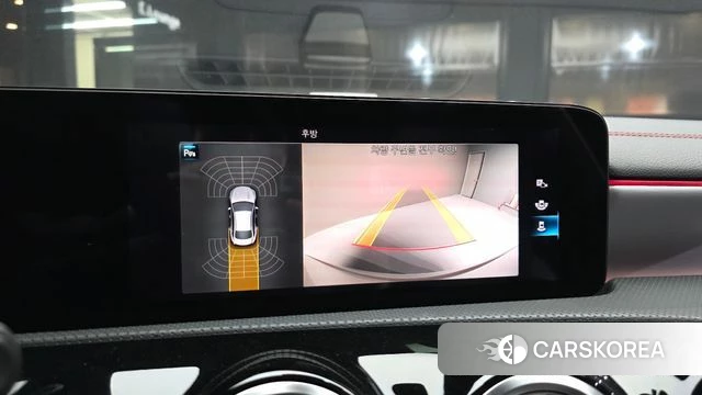 Mercedes-Benz CLA-Class C118 2021 Белый из Кореи, фото 6