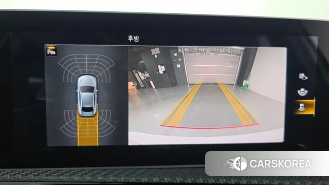 Mercedes-Benz A-Class W177 2020 Белый из Кореи, фото 6