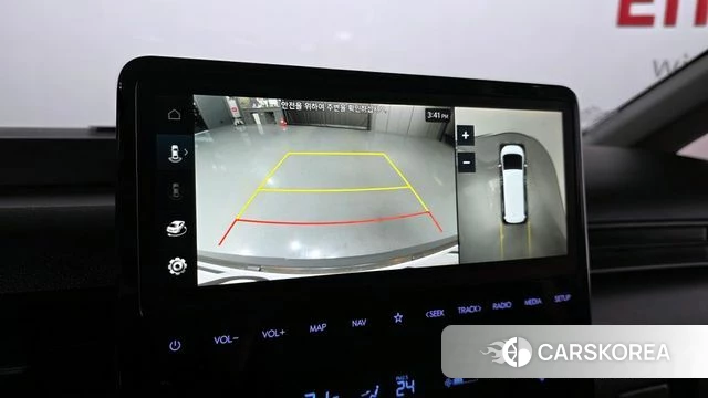 Hyundai Staria 2023 Серебряный из Кореи, фото 6