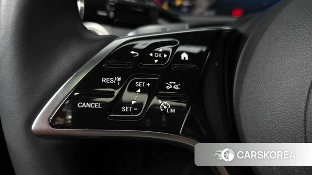 Mercedes-Benz E-Class W214 2025 Черный из Кореи, фото 6