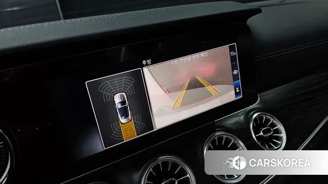 Mercedes-Benz E-Class W213 2018 Белый из Кореи, фото 6