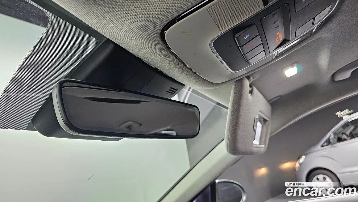 Hyundai Sonata (DN8) 2019 Серый из Кореи, фото 6