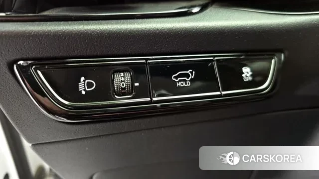 Kia Di All New Niro EV 2022 Белый из Кореи, фото 6