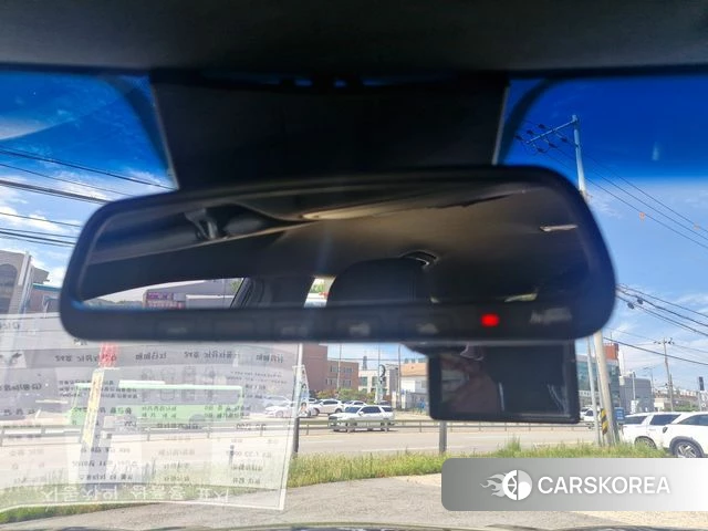 Kia Sportage The Bold 2018 Черный из Кореи, фото 6