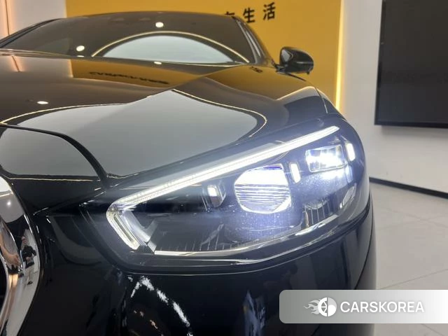 Mercedes-Benz Maybach S-class 2024 Черный из Китая, фото 6