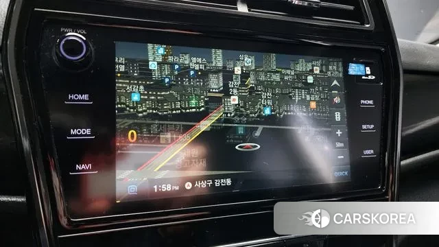 Ssangyong Berry New Tivoli 2019 Синий из Кореи, фото 6