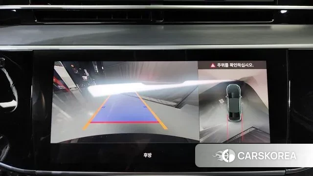 Audi A8 (D5) 2021 Черный из Кореи, фото 6