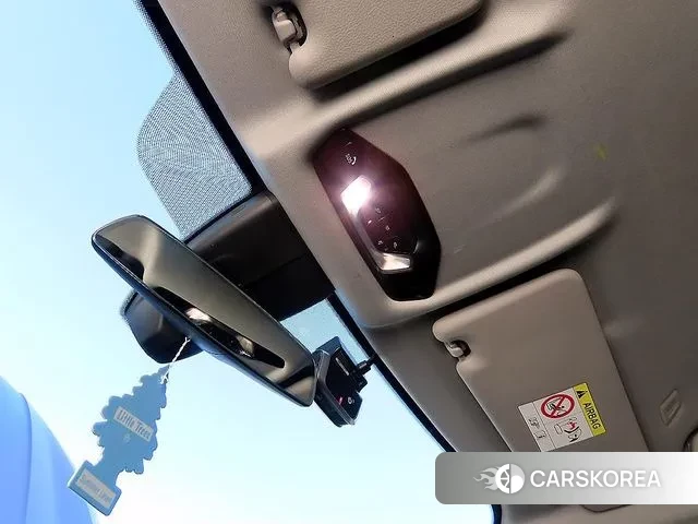 BMW 1 Series (F40) 2022 Синий из Кореи, фото 6