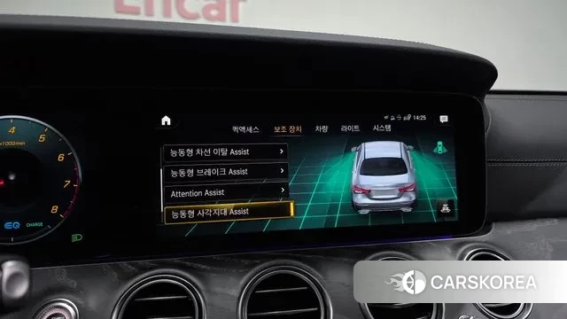 Mercedes-Benz E-Class W213 2022 Белый из Кореи, фото 6