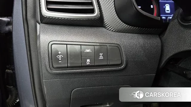 Hyundai All New Tucson 2019 Серый из Кореи, фото 6