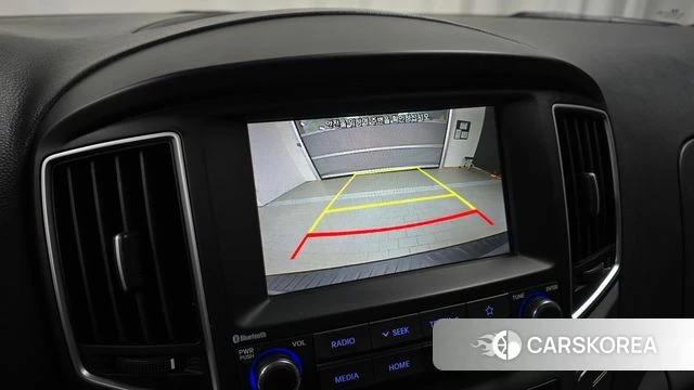 Hyundai The New Grand Starex 2020 Серебряный из Кореи, фото 6
