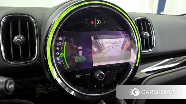 Mini Cooper Countryman 2020 Белый из Кореи, фото 6