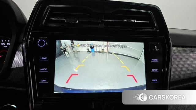 Ssangyong Berry New Tivoli 2020 Синий из Кореи, фото 6