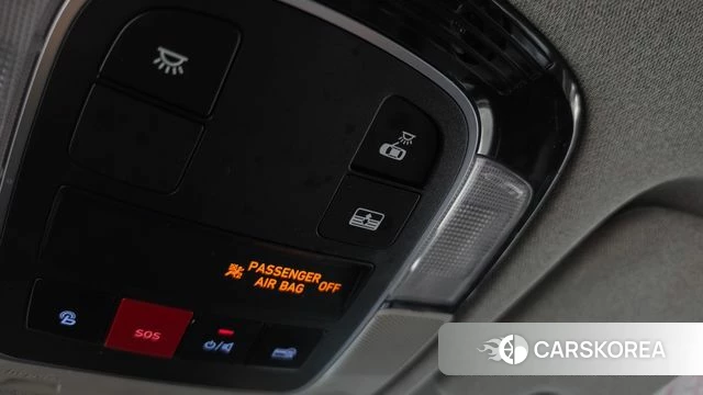 Hyundai Sonata (DN8) 2022 Белый из Кореи, фото 6