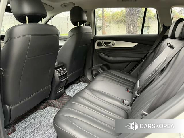 Roewe RX5 MAX 2020 Шампань из Китая, фото 6