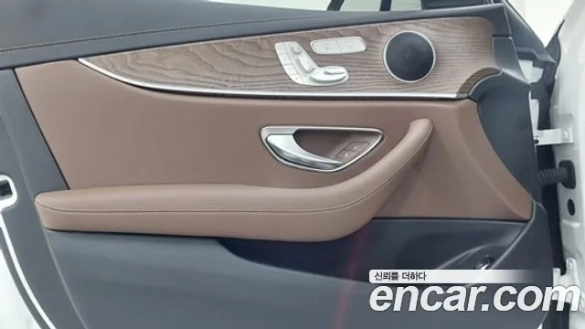 Mercedes-Benz E-Class W213 id 2910349 из Кореи 6