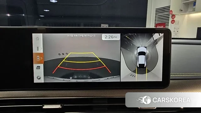 Genesis GV60 2022 Белый из Кореи, фото 6