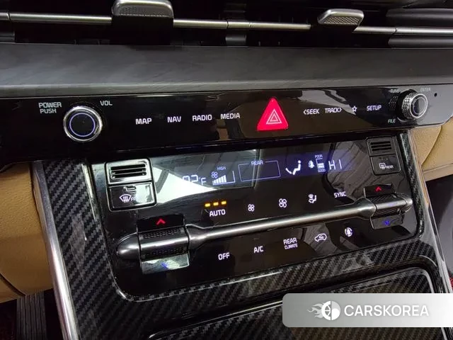 Kia Carnival 4th generation 2021 Белый из Кореи, фото 6