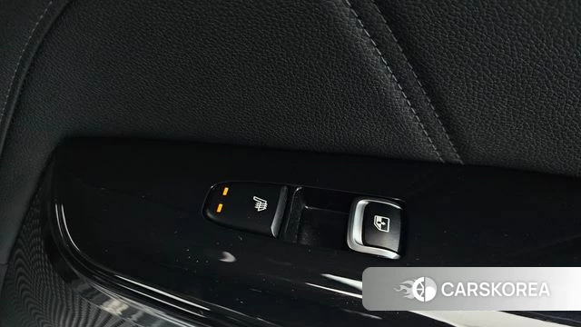 Kia K5 3rd generation 2021 Серый из Кореи, фото 6
