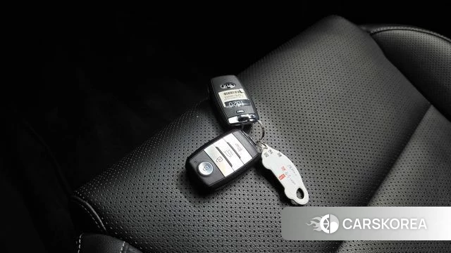 Kia Sportage The Bold 2018 Серебряный из Кореи, фото 6