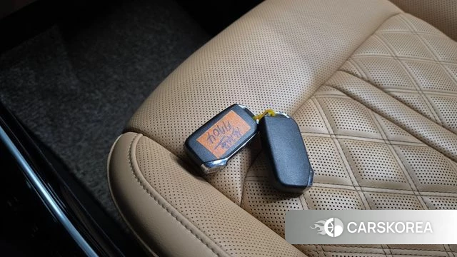 Kia Sorento 4th Generation 2021 Белый из Кореи, фото 6