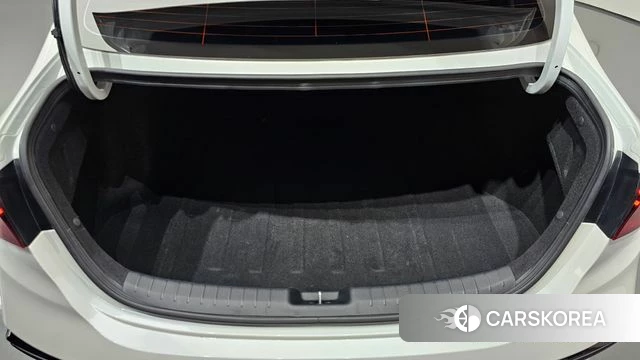 Kia Come New K3 2019 Белый из Кореи, фото 6