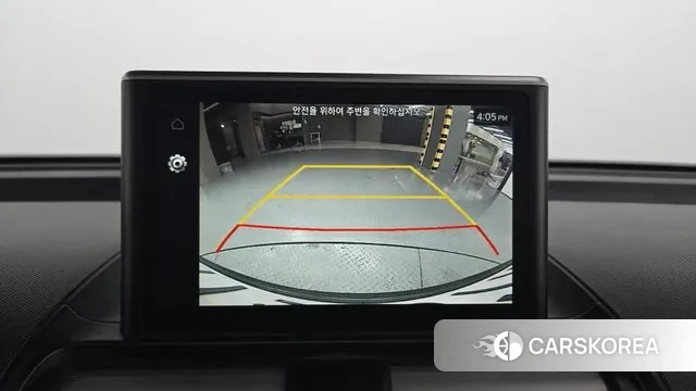 Hyundai Casper 2024 Белый из Кореи, фото 6