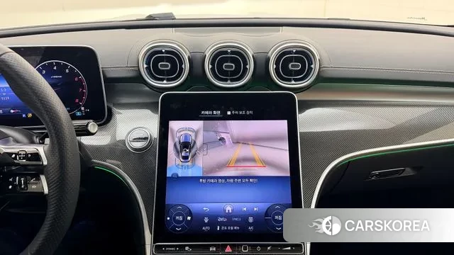 Mercedes-Benz CLE-Class C236 2025 Белый из Кореи, фото 6