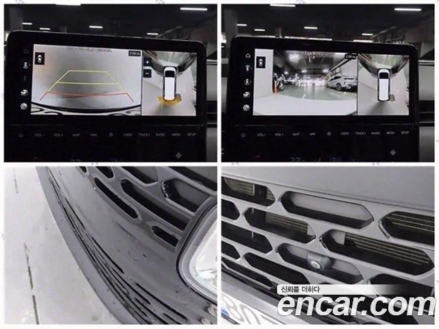 Hyundai Staria 2021 Черный из Кореи, фото 6