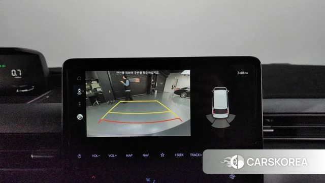 Hyundai Staria 2022 Серебряный из Кореи, фото 6