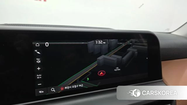 Kia The New Seltos 2022 Белый из Кореи, фото 6