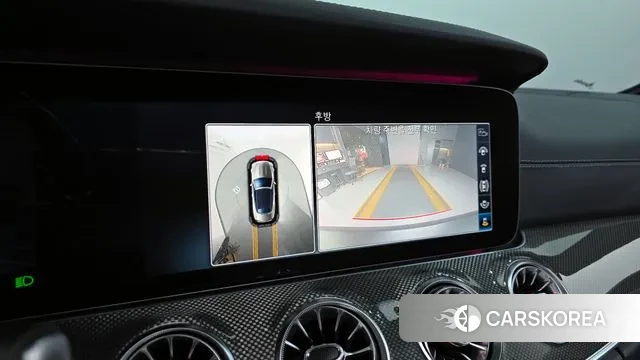 Mercedes-Benz E-Class W213 2019 Серый из Кореи, фото 6