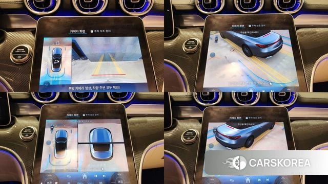 Mercedes-Benz CLE-Class C236 2025 Белый из Кореи, фото 6