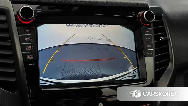 Ssangyong Tivoli Armor 2019 Белый из Кореи, фото 6