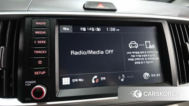 Kia The New Ray 2021 Белый из Кореи, фото 6