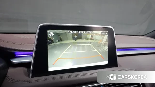 Genesis G70 2020 Белый из Кореи, фото 6