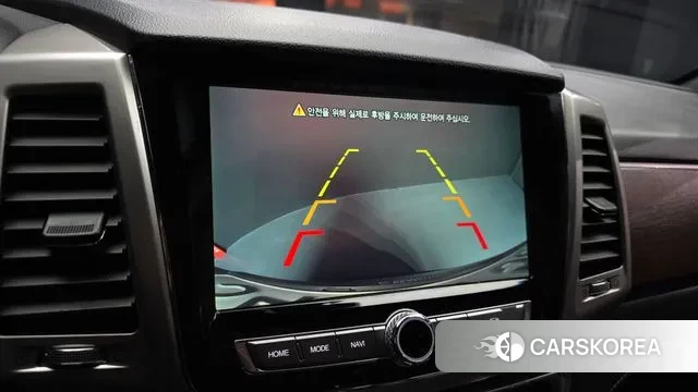 Ssangyong G4 Rexton 2018 Серый из Кореи, фото 6